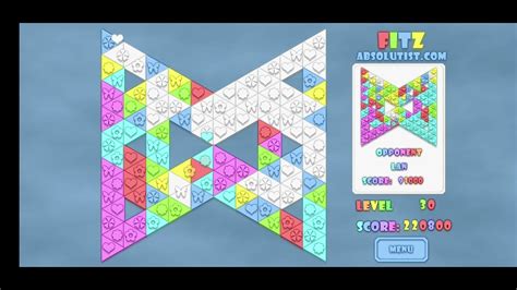 wellgames fitz level 30.